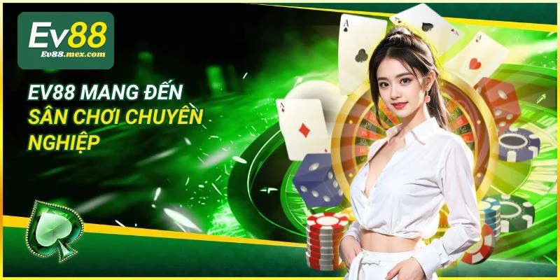 TRANG CHỦ Cá cược tại nhà cái EV88 luôn sôi động với hàng nghìn bàn cược.