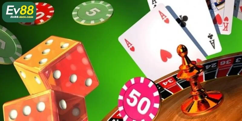 Game Bài EV88 – Không Gian Giải Trí Đẳng Cấp 2025 Game bài EV88 là sân chơi giải trí trực tuyến được yêu thích hàng đầu.