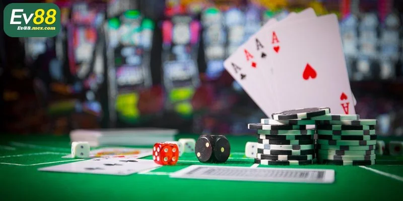 Game Bài EV88 – Không Gian Giải Trí Đẳng Cấp 2025 Cược thủ sẽ nhận được rất nhiều lợi ích khi tham gia game bài EV88.
