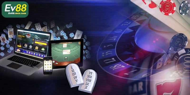 Game Bài EV88 – Không Gian Giải Trí Đẳng Cấp 2025 Tìm hiểu kỹ luật chơi game bài sẽ giúp bạn dễ dàng chiến thắng.